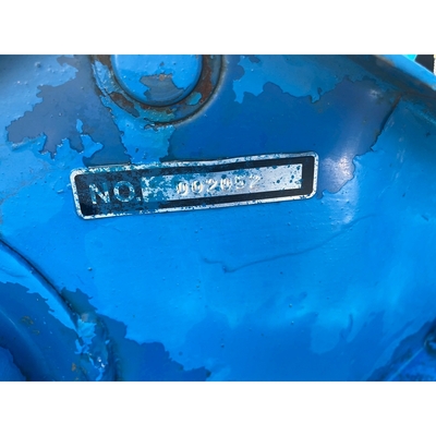 ISEKI トラクター TX1510F