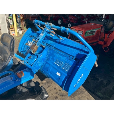 ISEKI トラクター TX1510F