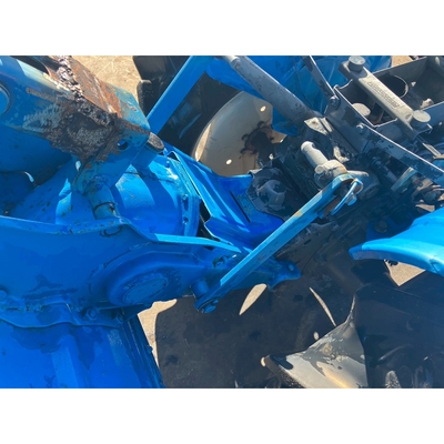 ISEKI トラクター TX1510F