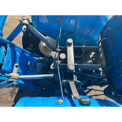 ISEKI トラクター TX1510F