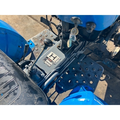 ISEKI トラクター TX1510F