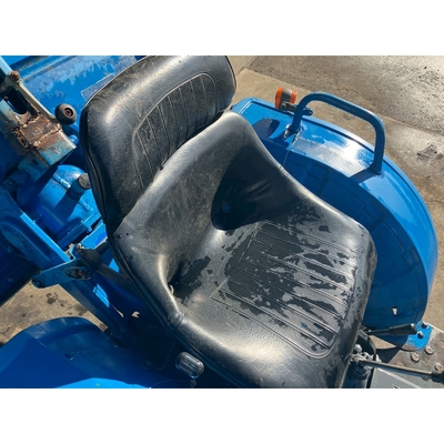 ISEKI トラクター TX1510F