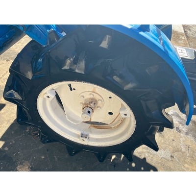 ISEKI トラクター TX1510F