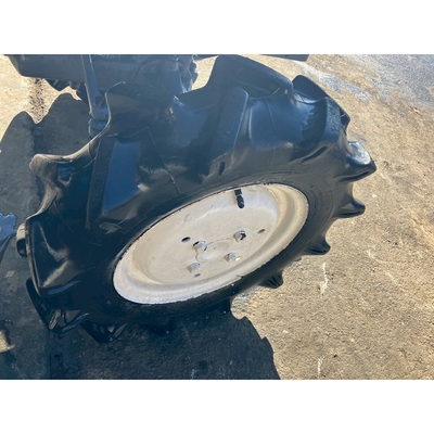 ISEKI トラクター TX1510F