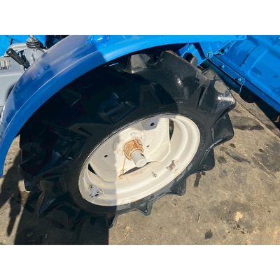 ISEKI トラクター TX1510F