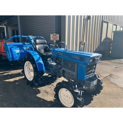 ISEKI トラクター TX1510F