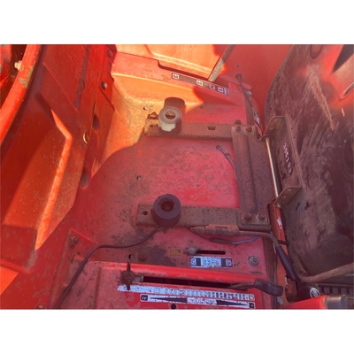 YANMAR トラクター F22D