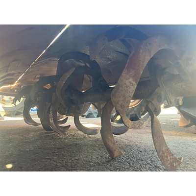 YANMAR トラクター F22D