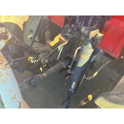 YANMAR トラクター F22D