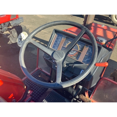 YANMAR トラクター F22D
