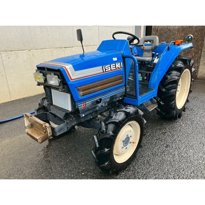 ISEKI トラクター TA255F