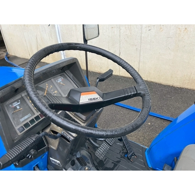 ISEKI トラクター TA255F