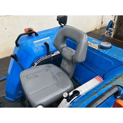 ISEKI トラクター TA255F