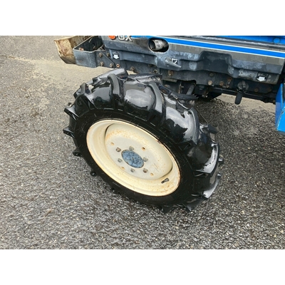 ISEKI トラクター TA255F