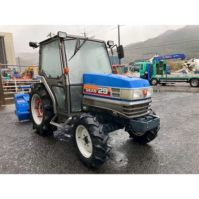 ISEKI トラクター TG29F