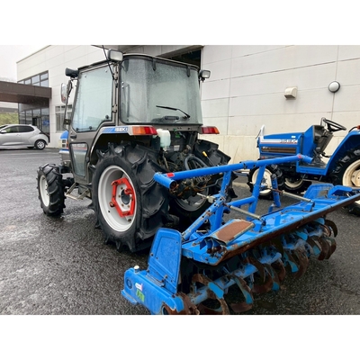 ISEKI トラクター TG29F