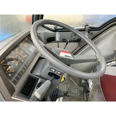 ISEKI トラクター TG29F
