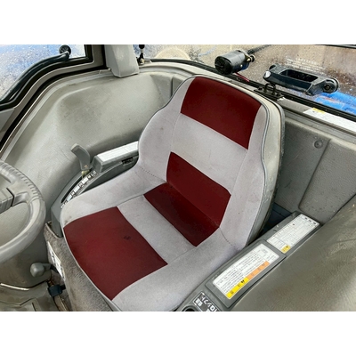 ISEKI トラクター TG29F