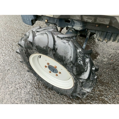 ISEKI トラクター TG29F