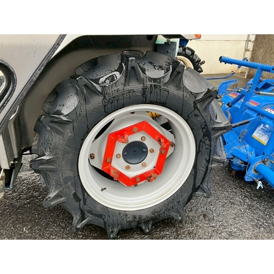 ISEKI トラクター TG29F