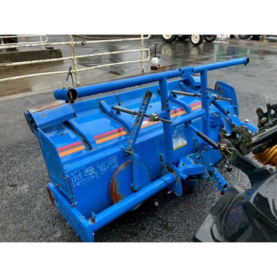 ISEKI トラクター TG29F