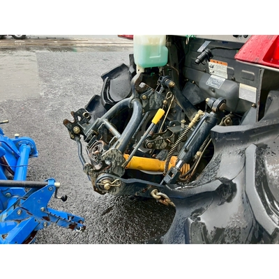 ISEKI トラクター TG29F