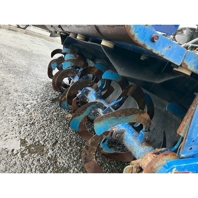 ISEKI トラクター TG29F