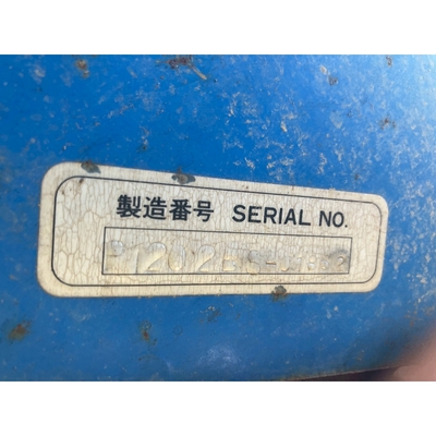 MITSUBISHI トラクター MT1601D