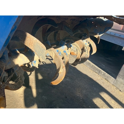 MITSUBISHI トラクター MT1601D