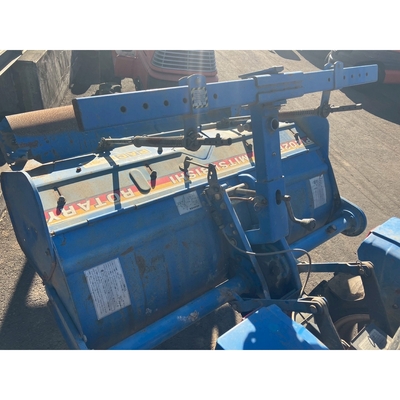 MITSUBISHI トラクター MT1601D