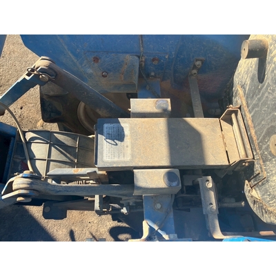 MITSUBISHI トラクター MT1601D