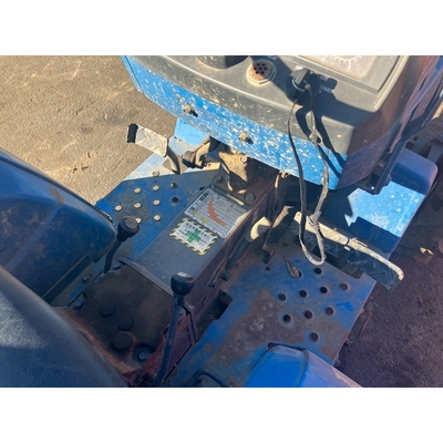 MITSUBISHI トラクター MT1601D