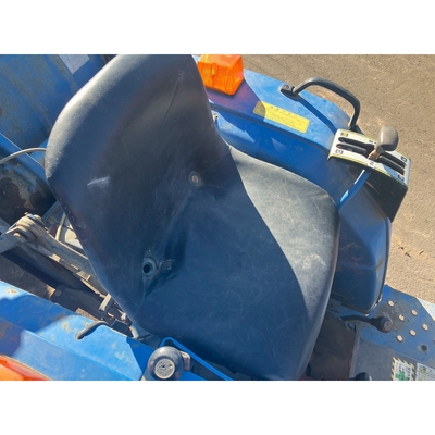 MITSUBISHI トラクター MT1601D