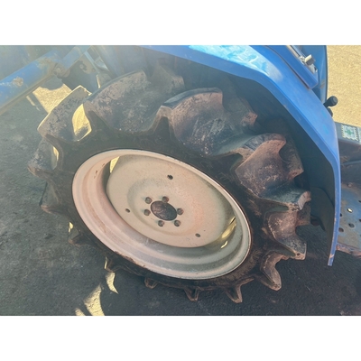 MITSUBISHI トラクター MT1601D