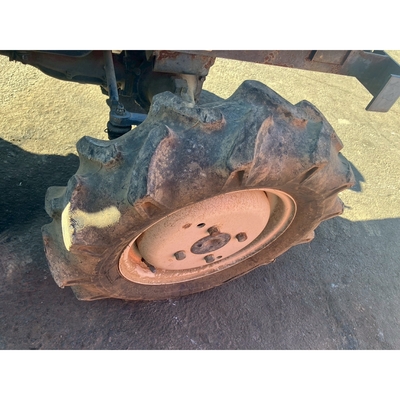 MITSUBISHI トラクター MT1601D