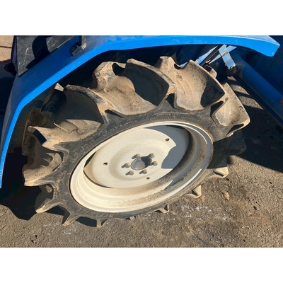 MITSUBISHI トラクター MT1601D