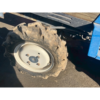 MITSUBISHI トラクター MT1601D