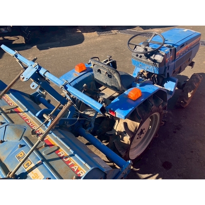 MITSUBISHI トラクター MT1601D