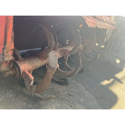 KUBOTA トラクター X24D