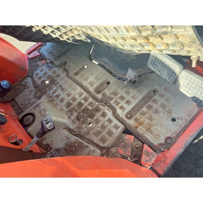 KUBOTA トラクター X24D