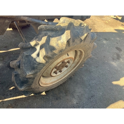 KUBOTA トラクター X24D