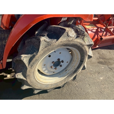 KUBOTA トラクター X24D