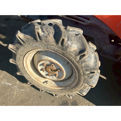 KUBOTA トラクター X24D