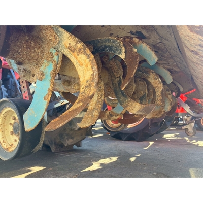 KUBOTA トラクター GL32D