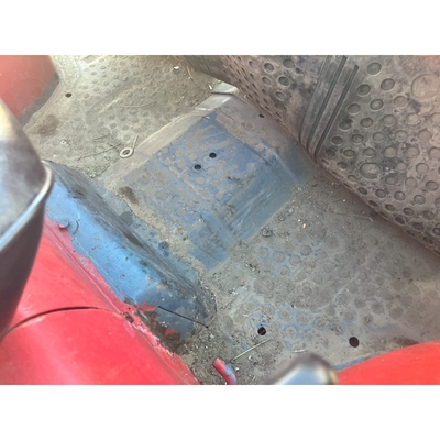 KUBOTA トラクター GL32D