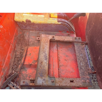 KUBOTA トラクター GL32D