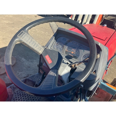 KUBOTA トラクター GL32D