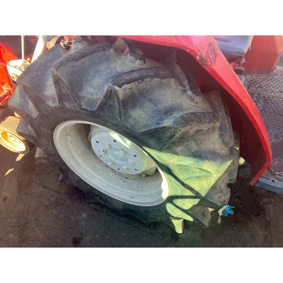 KUBOTA トラクター GL32D