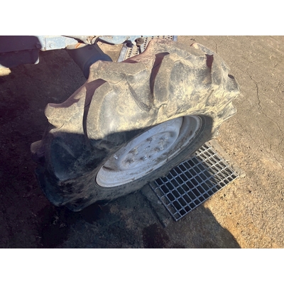 KUBOTA トラクター GL32D