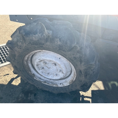 KUBOTA トラクター GL32D